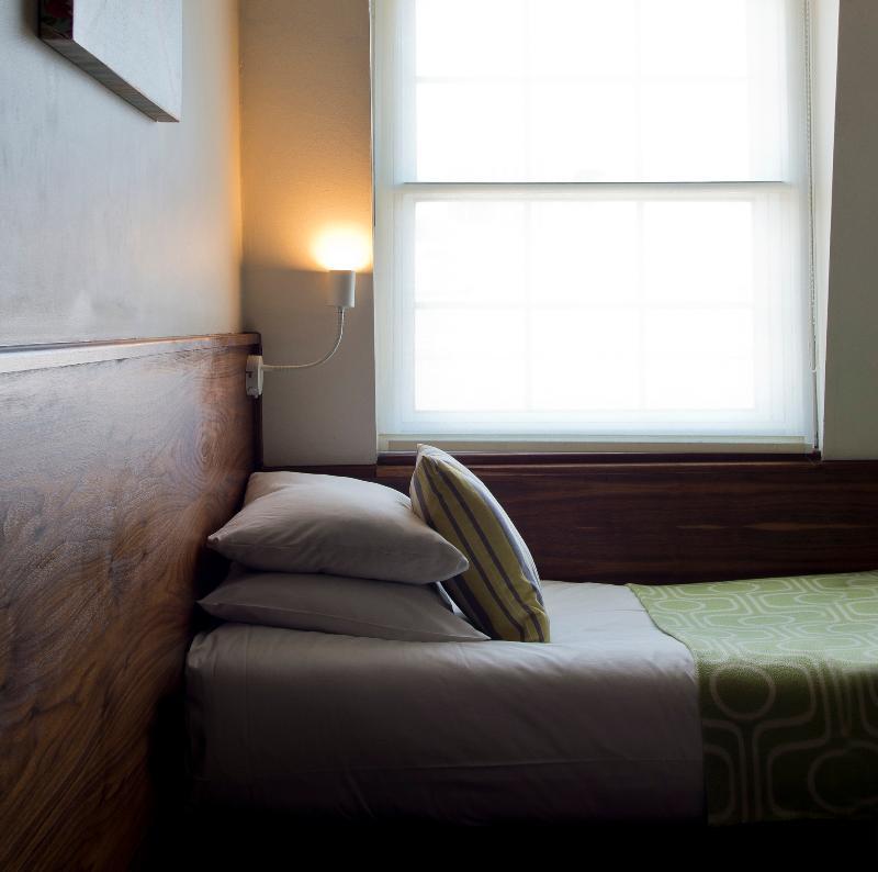 The California - London Kings Cross Hotel Exterior photo